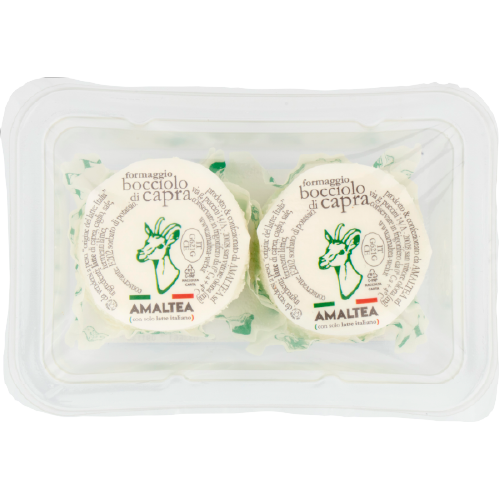 FROMAGE DE CHÈVRE